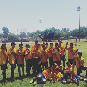 Meet your Posher, Manuel